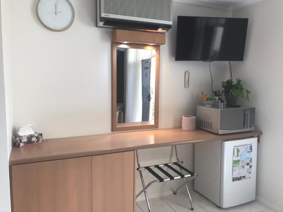 Studio Apartment No 31 Малуола Экстерьер фото