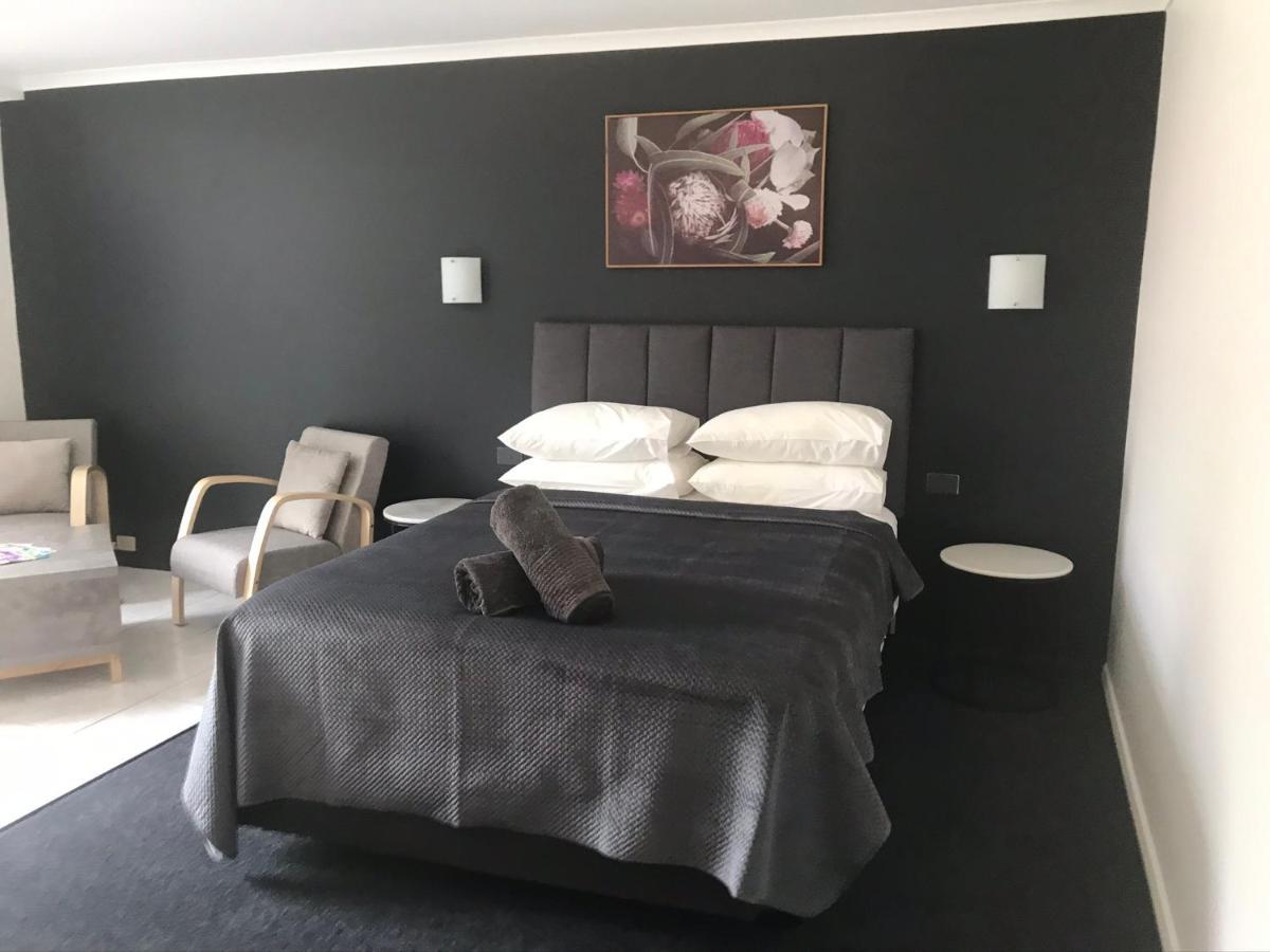 Studio Apartment No 31 Малуола Экстерьер фото