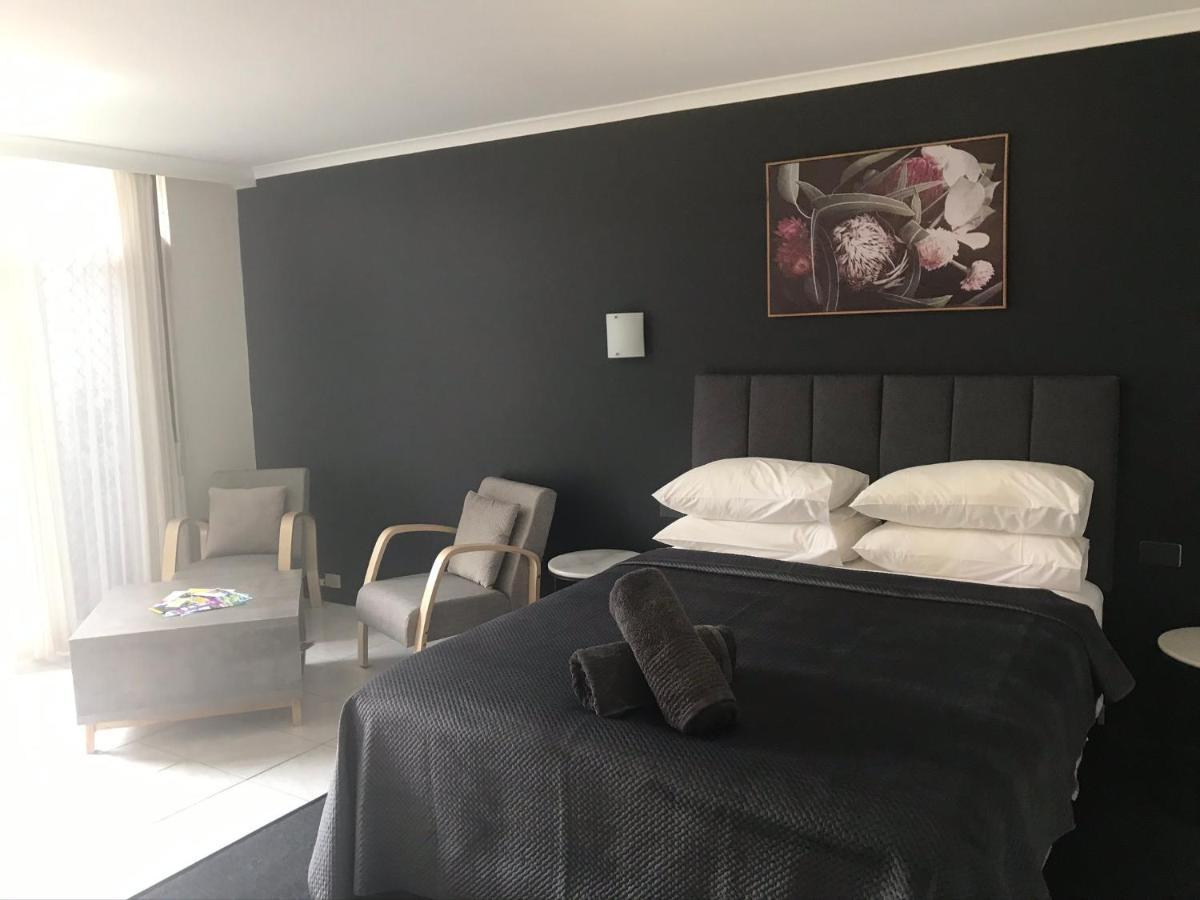 Studio Apartment No 31 Малуола Экстерьер фото